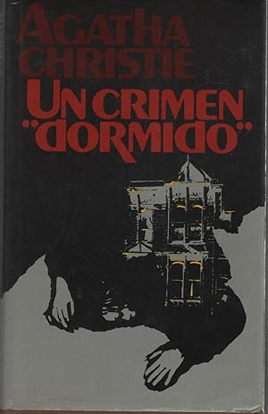 Imagen del vendedor de UN CRIMEN "DORMIDO" a la venta por Librera Hijazo