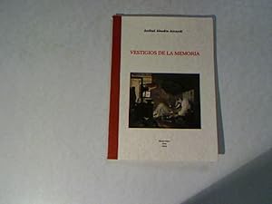 Seller image for Vestigios de la memoria. for sale by Antiquariat Bookfarm