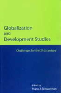 Immagine del venditore per Globalization and Development Studies : Challenges for the 21 Century venduto da Vedams eBooks (P) Ltd