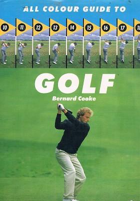 Immagine del venditore per All Colour Guide To Golf venduto da Marlowes Books and Music