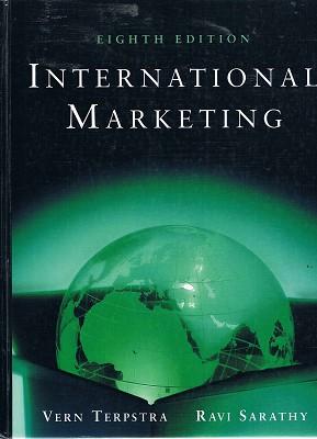 International Marketing