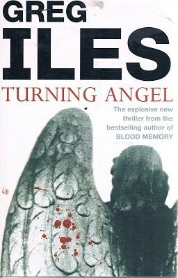 Seller image for Turning Angel for sale by Marlowes Books and Music
