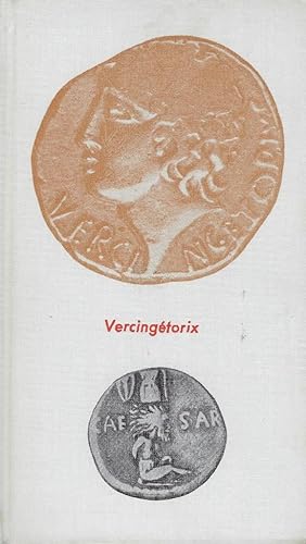 Immagine del venditore per Vercingtorix venduto da Librairie Archaion