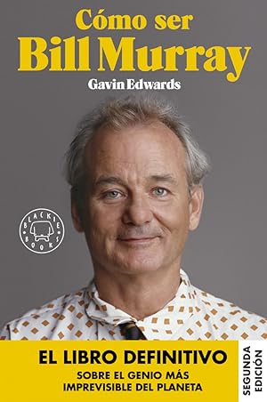 Seller image for Cmo ser bill murray for sale by Imosver