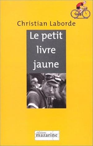 Bild des Verkufers fr Le Petit Livre jaune zum Verkauf von crealivres