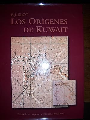 Seller image for Los Origenes de Kuwait for sale by Gallois Books