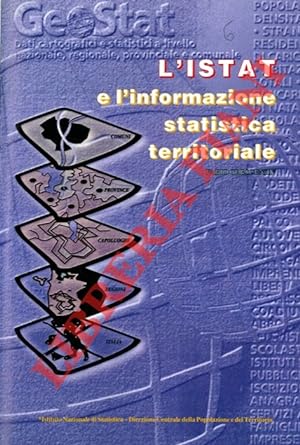 L'ISTAT e l'informazione statistica territoriale.