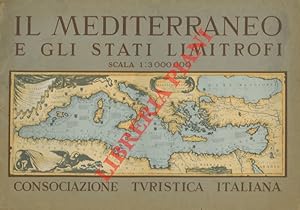 Il Mediterraneo e gli Stati limitrofi.