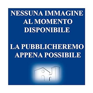 Image du vendeur pour Italianit della Tripolitania. mis en vente par Libreria Piani