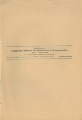 Berichtigte Klassifikation der unteroligozanen Cypraeacea von Mitteldeutschland.