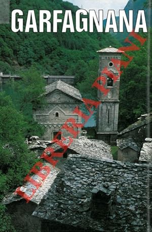 Garfagnana, una valle italiana negli anni Ottanta.