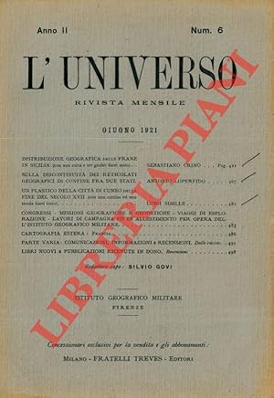 Un plastico della città di cuneo della fine del secolo XVII.