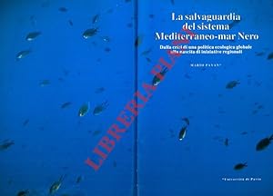 La salvaguardia del sistema Mediterraneo - mar Nero. Dalla crisi di una politica ecologica global...