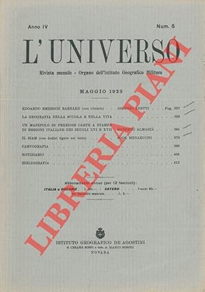 Seller image for Un manipolo di preziose carte a stampa di regioni italiane dei secoli XVI e XVII. for sale by Libreria Piani