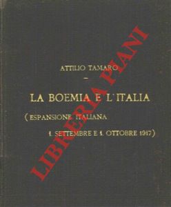 La Boemia e l'Italia