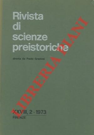 Il villaggio preistorico delle Colombare di Negrar (Vicenza). L'industria litica della capanna n. 1.