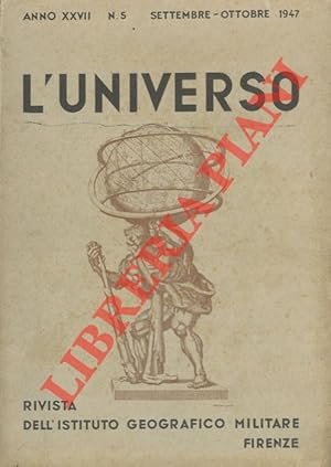 L'eruzione etnea del febbraio 1947 e le vicende dell'Istituto Vulcanologico dell'Università di Ca...