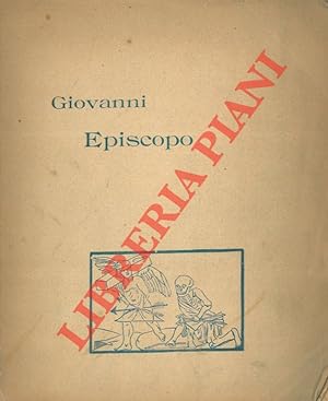 Giovanni Episcopo. Seconda edizione.