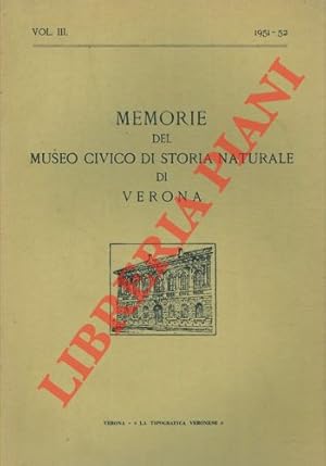 Imagen del vendedor de Studi sui Crostacei Anfipodi. Microphotis Blachei n. gen. n. sp. (Amphipoda-Photidae) delle acque del fiume Mekong (Cambogia) . a la venta por Libreria Piani