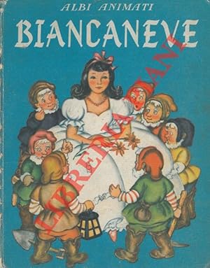 Biancaneve.