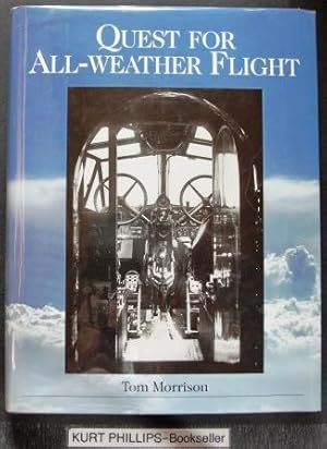 Quest for All-Weather Flight