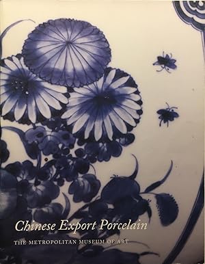 Chinese Export Porcelain