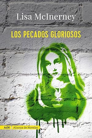 Seller image for Los pecados gloriosos for sale by Imosver