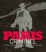 PARIS CRIMINEL