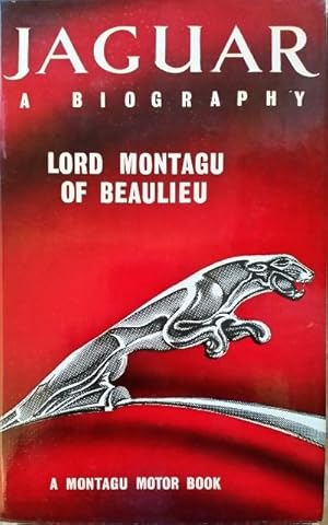 Jaguar : A Biography
