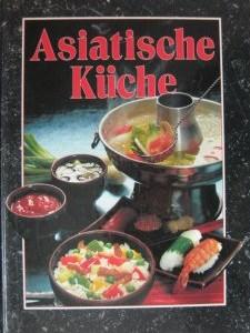 Asiatische Küche