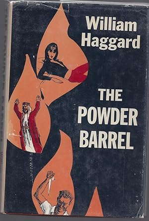 Seller image for The Powder Barrel for sale by Brenner's Collectable Books ABAA, IOBA