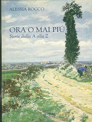 Ora o mai piu'