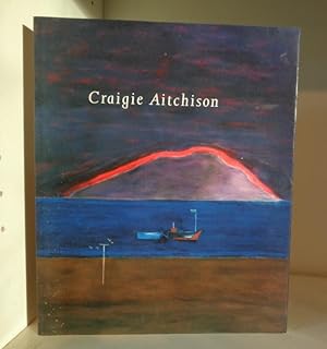 Seller image for Craigie Aitchison 12 November - 19 December 1998. Timothy Taylor Gallery and Waddington Galleries, London for sale by BRIMSTONES