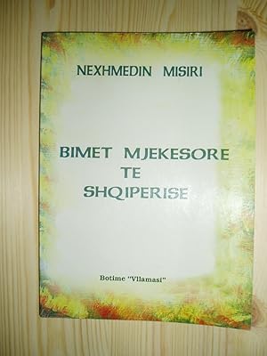 Bimët mjekësore të shqipërisë