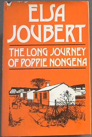 Seller image for The Long Journey of Poppie Nongena for sale by Chapter 1