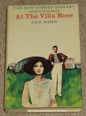 At the Villa Rose