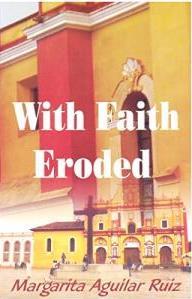 Image du vendeur pour With Faith Eroded mis en vente par Black Rock Books