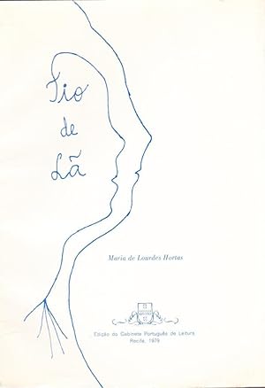 Seller image for Fio de La for sale by Black Rock Books