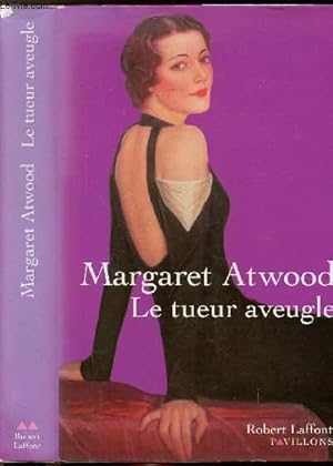 Image du vendeur pour LE TUEUR AVEUGLE mis en vente par Le-Livre