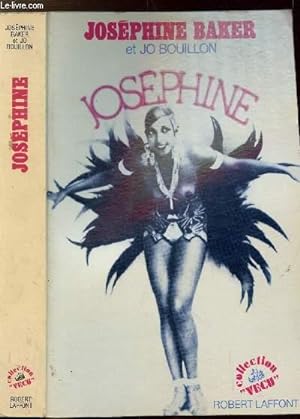 Seller image for JOSEPHINE for sale by Le-Livre