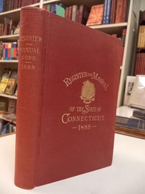 Register and Manual of the State of Connecticut 1888