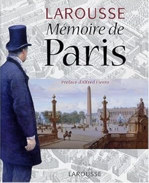 Mémoire de Paris
