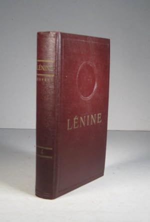 Oeuvres. Tome 4 : 1898- avril 1901