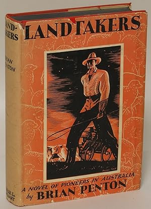 Landtakers: The Story of an Epoch