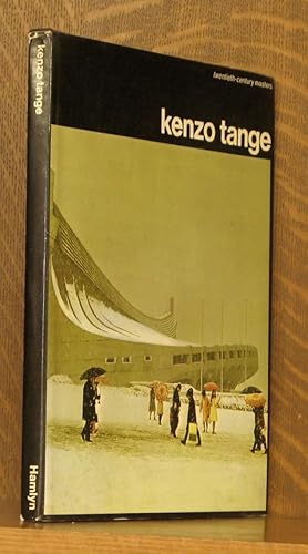 Kenzo Tange