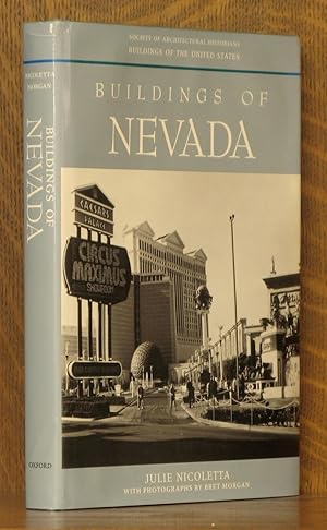 Buildings of Nevada (Buildings of the United States)