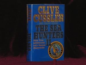 Seller image for THE SEA HUNTERS II for sale by Charles Parkhurst Rare Books, Inc. ABAA