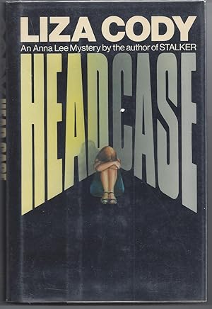 Seller image for Head Case for sale by Brenner's Collectable Books ABAA, IOBA