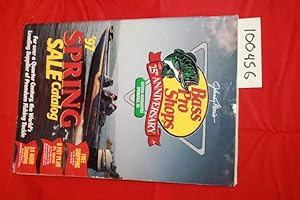 Seller image for Bass Pro Shops 25th Anniversary '97 Spring Catalog for sale by Princeton Antiques Bookshop