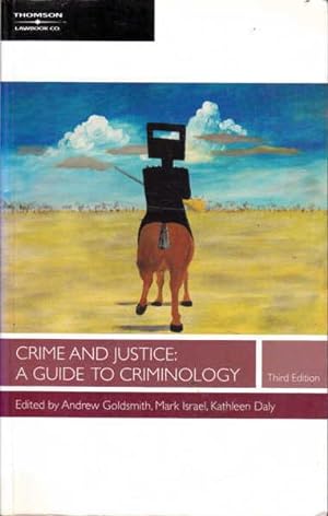 Seller image for Crime and Justice: A Guide to Criminology for sale by Goulds Book Arcade, Sydney